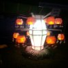 Poson Festival Ceramony 2018